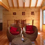 Cabanas Los Laureles - Lican Ray