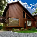 Cabanas Los Laureles - Lican Ray