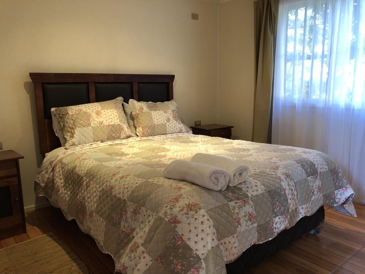 Casa de férias Laureles -