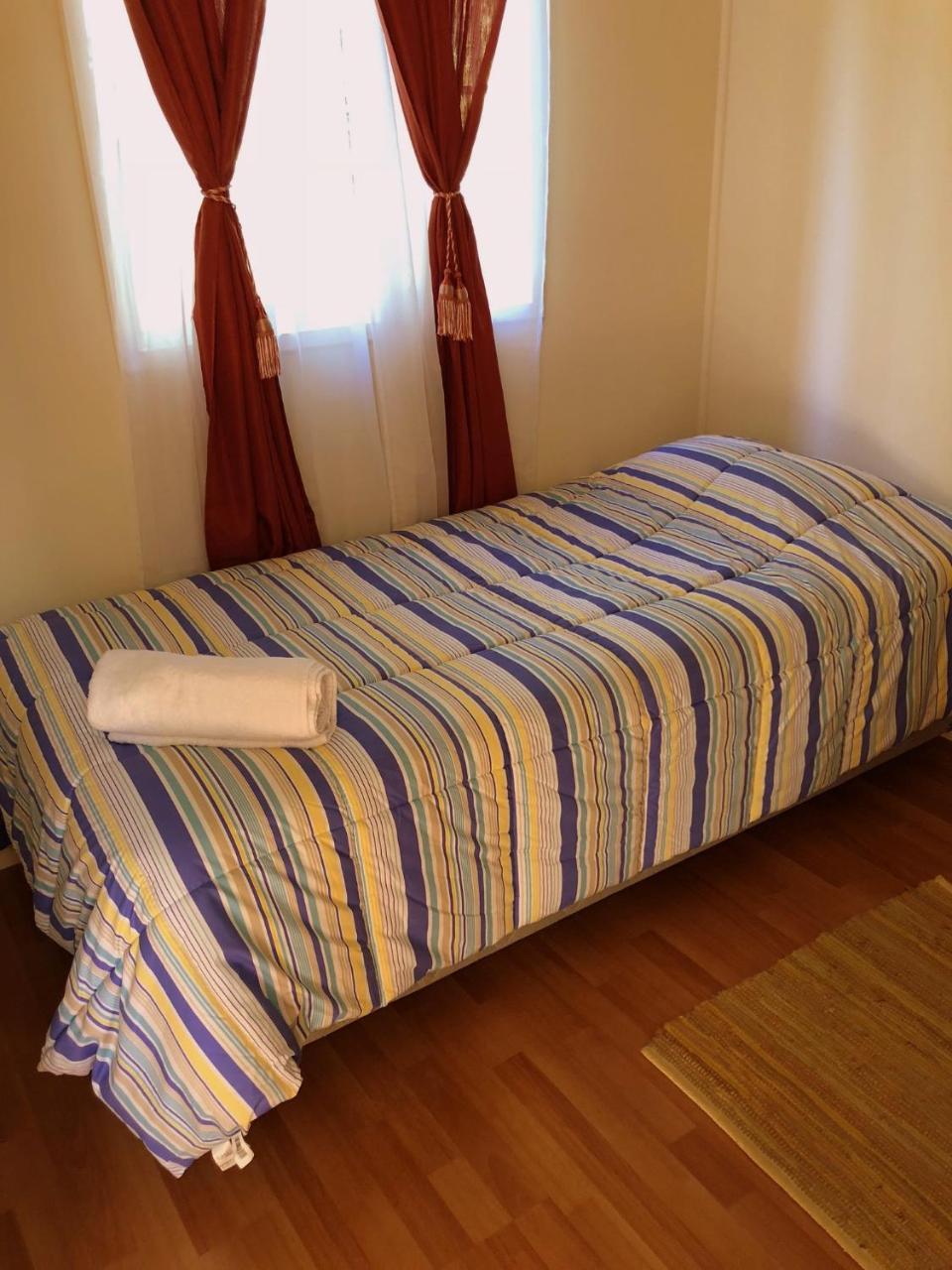 Laureles -